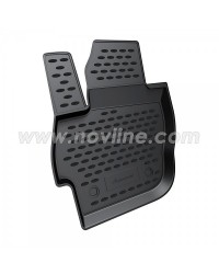 3D Patosnice KIA K5 2020->, set 4 kom. 3D Patosnice KIA K5 2020->, set 4 kom.