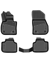 3D Patosnice BMW X1 (U11) 2022->, set 4 kom. 3D Patosnice BMW X1 (U11) 2022->, set 4 kom.