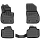 3D Patosnice BMW X1 (U11) 2022->, set 4 kom.