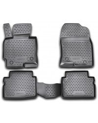 3D Patosnice MAZDA CX 5, 2011-2017, set 4 kom. 3D Patosnice MAZDA CX 5, 2011-2017, set 4 kom.