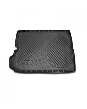 Kadica za gepek CITROEN C4 Grand Picasso, 2013-2018, 1 kom.