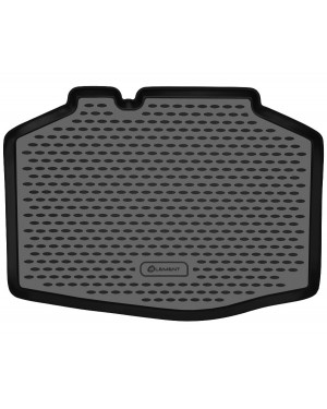 Kadica za gepek VOLKSWAGEN Polo (AW/BZ) 2018->, hatch, 5 vrata, 1 kom.