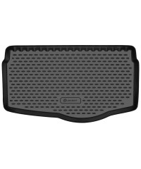 Kadica za gepek VOLKSWAGEN Polo (AW/BZ) 2018-> duplo dno-donja, hatch, 5 vrata, 1 kom.