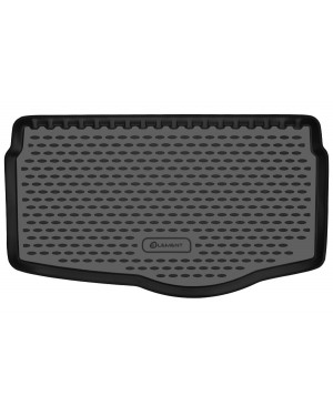 Kadica za gepek VOLKSWAGEN Polo (AW/BZ) 2018-> duplo dno-donja, hatch, 5 vrata, 1 kom.