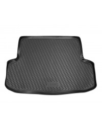 Kadica za gepek CHEVROLET Aveo, 2002-2012, sedan, 1 kom.