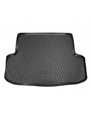 Kadica za gepek CHEVROLET Aveo, 2002-2012, sedan, 1 kom.