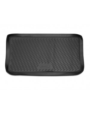 Kadica za gepek CHEVROLET Spark 2009->, hatchback, 1 kom.