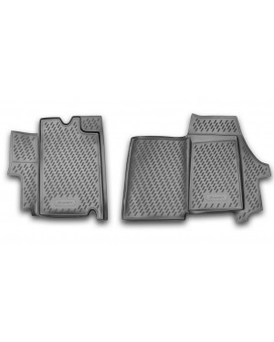 3D Patosnice CITROEN Jumper II/III, 2006-2014, 2014->, set 2 kom.