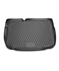 Kadica za gepek CITROEN C3 (SC), 2009-2016, set 4 kom.