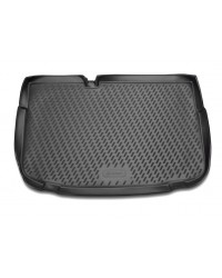 Kadica za gepek CITROEN C3 (SC), 2009-2016, set 4 kom.