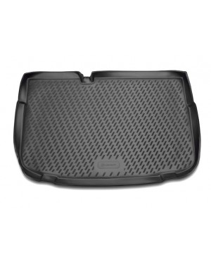 Kadica za gepek CITROEN C3 (SC), 2009-2016, set 4 kom.