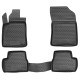 3D Patosnice CITROEN DS3, 2010-2019, set 4 kom.