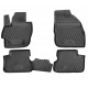 3D Patosnice MAZDA 3 (BL) 2008-2013, set 4 kom.