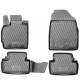 3D Patosnice MAZDA CX7, 2006-2012, set 4 kom.