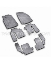 3D Patosnice MAZDA CX-9 2006-2016, set 6 kom. 3D Patosnice MAZDA CX-9 2006-2016, set 6 kom.