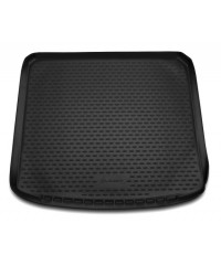 Kadica za gepek NISSAN X-Trail (T31) 2007-2013, 1 kom.