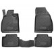 3D Patosnice OPEL Insignia (A) 2008-2017, set 4 kom.