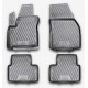 3D Patosnice OPEL Meriva (B) 2010-2017, set 4 kom.