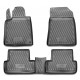 3D Patosnice PEUGEOT 407 2004-2011 set 4 kom.