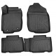 3D Patosnice TOYOTA RAV 4 (XA40) 2012-2018, set 4 kom.