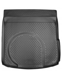 Kadica za gepek AUDI A6 (C6) 2004-2011, sedan, 1 kom.