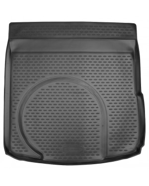 Kadica za gepek AUDI A6 (C6) 2004-2011, sedan, 1 kom.