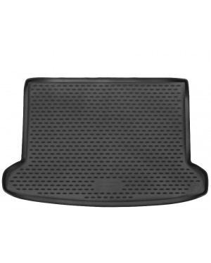 3D Patosnice KIA Ceed / ProCeed / Xceed 2018-> / HYUNDAI i30 (PD) 2016->, set 4 kom.