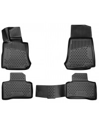 3D Patosnice MERCEDES-BENZ GLC (X253/C253) 2015-2022, set 4 kom. 3D Patosnice MERCEDES-BENZ GLC (X253/C253) 2015-2022, set 4 kom.