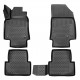 3D Patosnice CITROEN C3 Aircross, 2018->, set 4 kom.