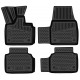 3D Patosnice BMW i3, 2014-2022, set 4 kom