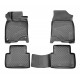 3D Patosnice HONDA Civic (MK10), 2016-2021, hatchback