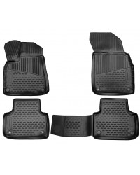 3D Patosnice AUDI Q8, 2018->, set 4 kom. 3D Patosnice AUDI Q8, 2018->, set 4 kom.