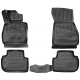 3D Patosnice BMW 1 (F40), 2019->, set 4 kom.