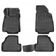 3D Patosnice OPEL Mokka / Mokka X 2012-2020, set 4 kom.
