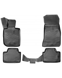 3D Patosnice BMW 3 (G20), 2019-> sedan, set 4 kom 3D Patosnice BMW 3 (G20), 2019-> sedan, set 4 kom