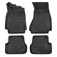 3D Patosnice AUDI A6 (C7) Avant/Allroad, 2011-2018, set 4 kom.