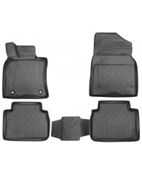 3D Patosnice TOYOTA Camry 2018->, set 4 kom. 3D Patosnice TOYOTA Camry 2018->, set 4 kom.