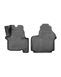 3D Patosnice FIAT Talento 2016-2020, van, set 2 kom.