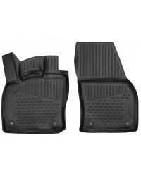 3D Patosnice Volkswagen Caddy (SB) Van 2020->, set 2 kom. 3D Patosnice Volkswagen Caddy (SB) Van 2020->, set 2 kom.