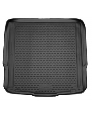 Kadica za gepek FORD Mondeo (MK5), 2014->, sa pomoćnim točkom ili repair kit-om, wagon, 1 kom.