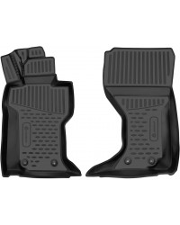 3D Patosnice MAZDA MX-5 (ND) 2015->, set 2 kom. 3D Patosnice MAZDA MX-5 (ND) 2015->, set 2 kom.
