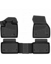 3D Patosnice JAGUAR E-Pace (X540) 2017-2024, set 4 kom. 3D Patosnice JAGUAR E-Pace (X540) 2017-2024, set 4 kom.