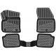 3D Patosnice JEEP Avenger 2023->, set 4 kom.