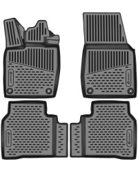 3D Patosnice VOLKSWAGEN ID.7 2024-> electro, set 4 kom.