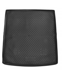 Kadica za gepek SEAT Alhambra (7N) 2010-2020, duplo dno-gornja, 1 kom.