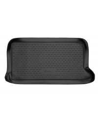 Kadica za gepek FORD Ka 2008-2014, 1 kom.