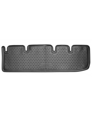 3D Patosnice RENAULT Trafic 2014->, prvi red sedišta, 2 kom.