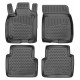3D Patosnice FORD Kuga (CX482), 2019->, set 4 kom.