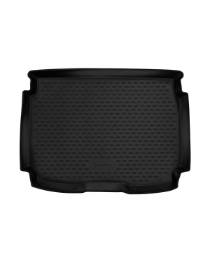 Kadica za gepek FORD Focus (MK4) hatchback 2018-> standardni točak, gornja, 1 kom