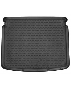 Kadica za gepek JEEP Compass (MP/552) duplo dno-gornja, 2016-2025, 1 kom.